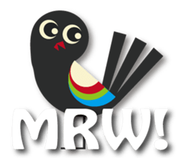 Favorite stickers sticker #5846723