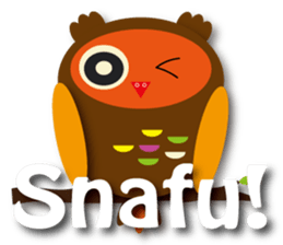 Favorite stickers sticker #5846724