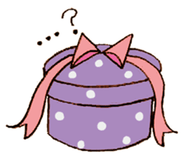 HAPPY BIRTHDAY Sticker sticker #5846890