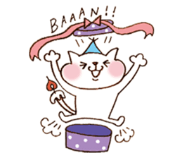 HAPPY BIRTHDAY Sticker sticker #5846893