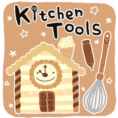 Kitchen Tools
