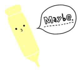 Kitchen Tools sticker #5846973