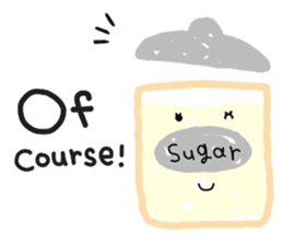 Kitchen Tools sticker #5846980