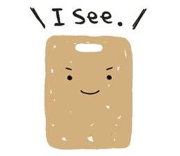 Kitchen Tools sticker #5846981