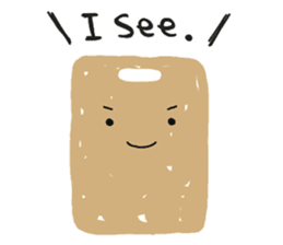 Kitchen Tools sticker #5846981