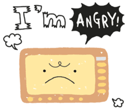 Kitchen Tools sticker #5846983