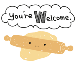 Kitchen Tools sticker #5846987