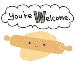 Kitchen Tools sticker #5846987