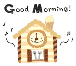 Kitchen Tools sticker #5846988