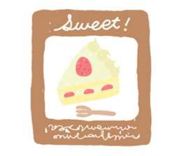 Kitchen Tools sticker #5846989