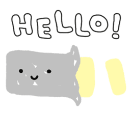 Kitchen Tools sticker #5846994