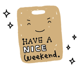 Kitchen Tools sticker #5847001