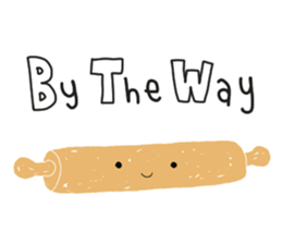 Kitchen Tools sticker #5847007