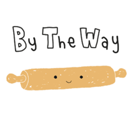 Kitchen Tools sticker #5847007