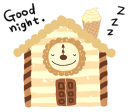 Kitchen Tools sticker #5847008