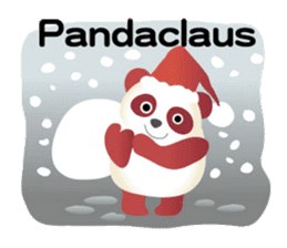 Fuwarin panda's turn sticker #5847089