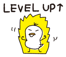 Duck Ducks2 sticker #5847466