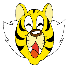 Kansai Tiger