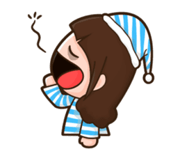 IDEA&IQ 2 (English) sticker #5847850