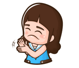 IDEA&IQ 2 (English) sticker #5847851