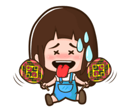 IDEA&IQ 2 (English) sticker #5847852