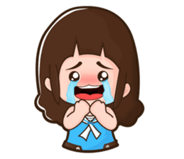 IDEA&IQ 2 (English) sticker #5847853