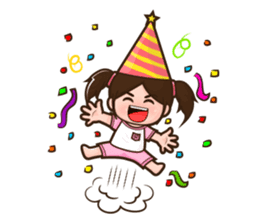 IDEA&IQ 2 (English) sticker #5847854