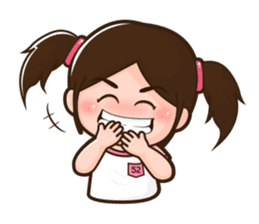 IDEA&IQ 2 (English) sticker #5847856