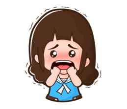 IDEA&IQ 2 (English) sticker #5847857