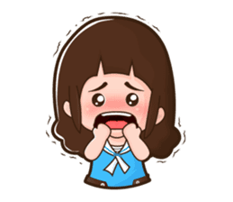 IDEA&IQ 2 (English) sticker #5847857