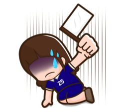 IDEA&IQ 2 (English) sticker #5847858