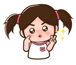 IDEA&IQ 2 (English) sticker #5847861