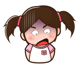 IDEA&IQ 2 (English) sticker #5847863