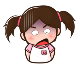 IDEA&IQ 2 (English) sticker #5847863