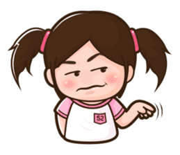 IDEA&IQ 2 (English) sticker #5847864