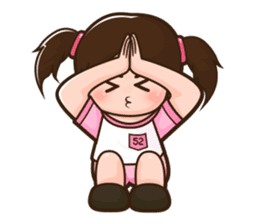 IDEA&IQ 2 (English) sticker #5847866