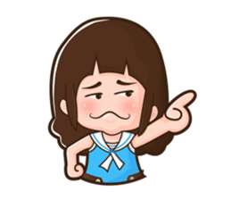 IDEA&IQ 2 (English) sticker #5847867