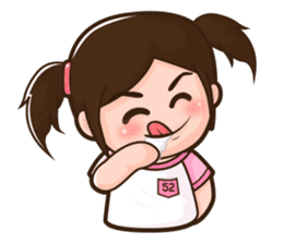 IDEA&IQ 2 (English) sticker #5847868