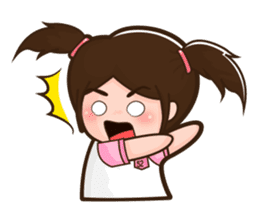 IDEA&IQ 2 (English) sticker #5847869