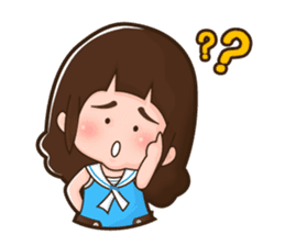 IDEA&IQ 2 (English) sticker #5847870