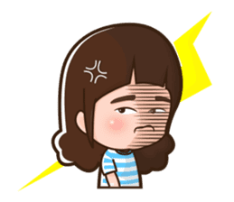 IDEA&IQ 2 (English) sticker #5847871