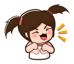 IDEA&IQ 2 (English) sticker #5847872