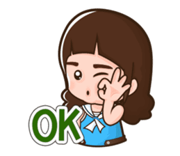 IDEA&IQ 2 (English) sticker #5847873