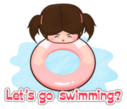 IDEA&IQ 2 (English) sticker #5847880