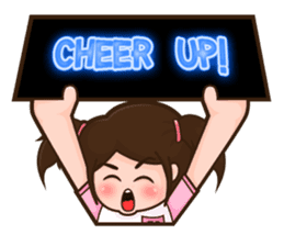 IDEA&IQ 2 (English) sticker #5847886