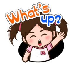 IDEA&IQ 2 (English) sticker #5847888