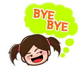 IDEA&IQ 2 (English) sticker #5847889