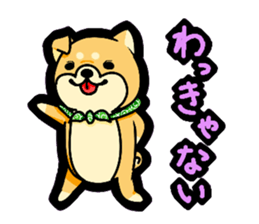 Gunma accent sticker!! sticker #5847907