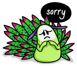 Scuba Gang - Nudibranch lovers sticker #5848511