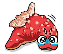 Scuba Gang - Nudibranch lovers sticker #5848512